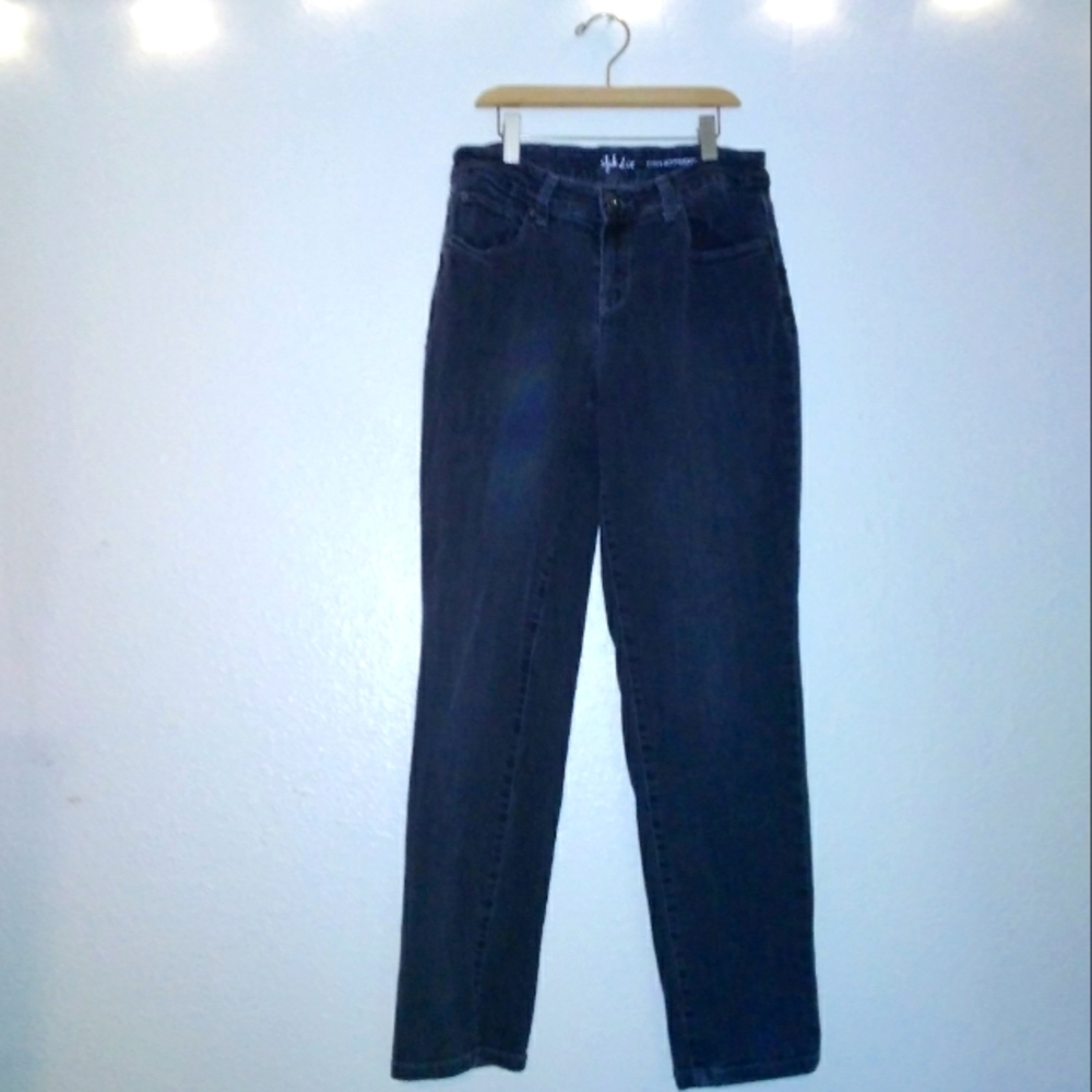 Style & Co Curvy Boyfriend Jeans
